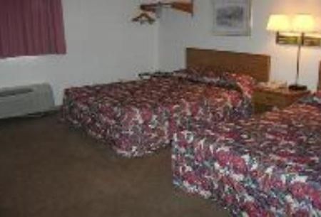 Granite Falls Super Motel Номер фото