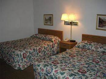 Granite Falls Super Motel Екстер'єр фото