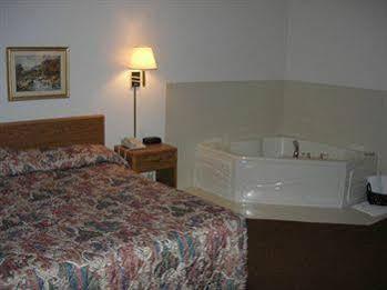 Granite Falls Super Motel Екстер'єр фото