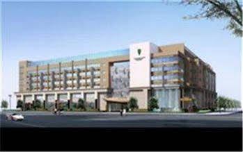 Granite Falls Super Motel Екстер'єр фото