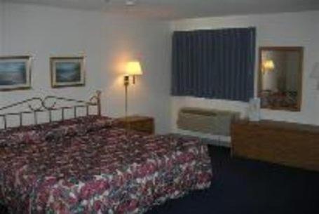 Granite Falls Super Motel Номер фото