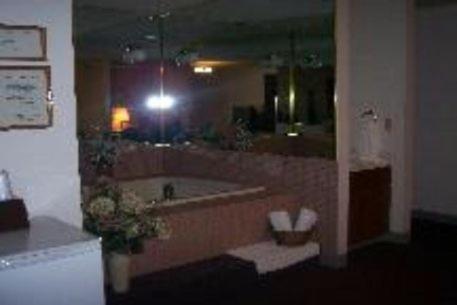 Granite Falls Super Motel Екстер'єр фото